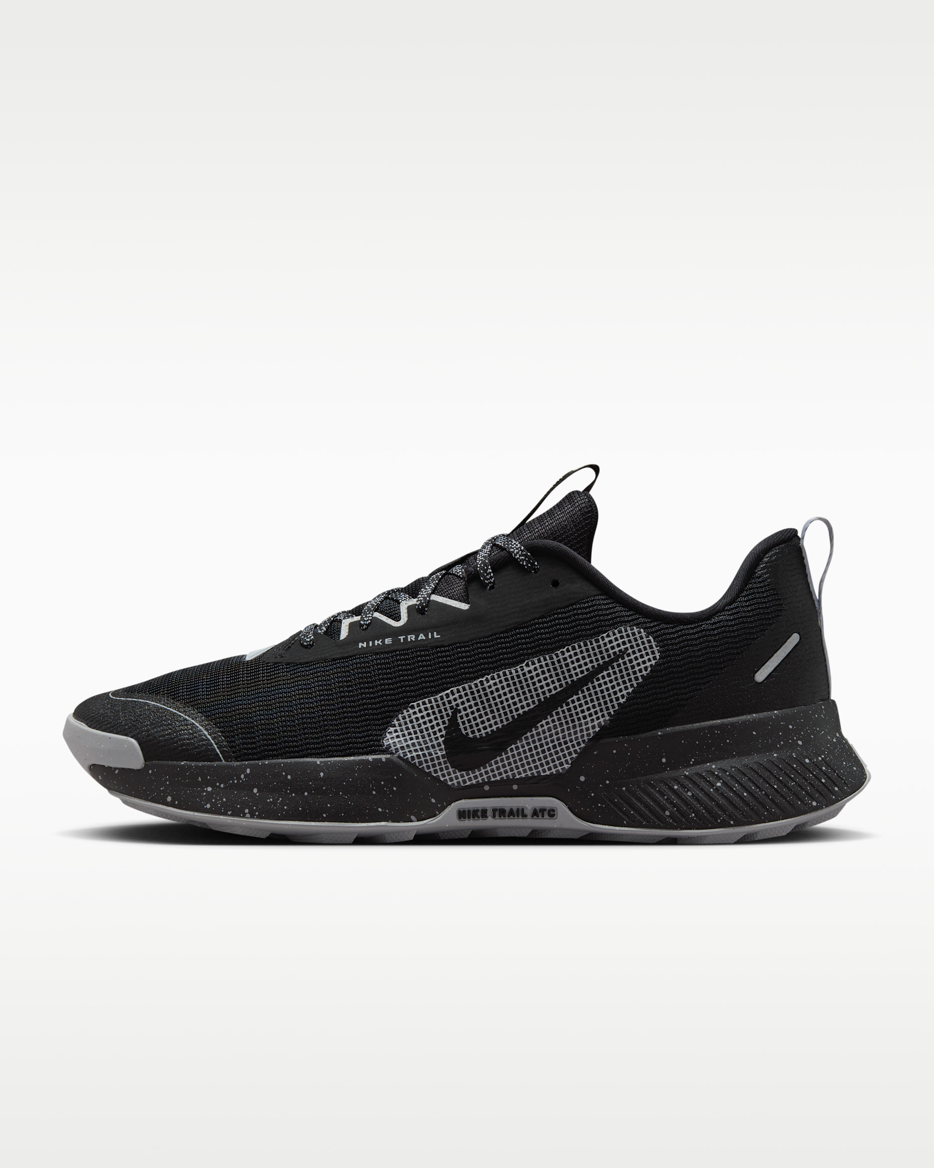 Nike Juniper Trail 3 Men’s Trail Running Shoes 